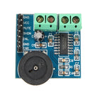 5V PAM8403 3W*2 Dual Channel Audio Amplifier ModulE Class D Power Volume Adjustable