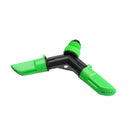 Garden Lawn Sprinkler Grass 360 Degree Adjustable Rotating Water Sprayer For Garden Irrigation System
