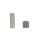 Cylinder Piston Gasket Bearings Top Part End Rebuild Kit For STIHL TS400