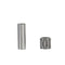 Cylinder Piston Gasket Bearings Top Part End Rebuild Kit For STIHL TS400