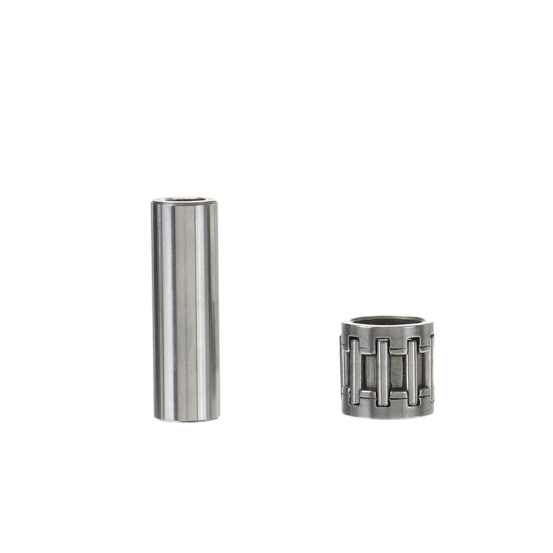Cylinder Piston Gasket Bearings Top Part End Rebuild Kit For STIHL TS400