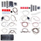 LED Light Kit ONLY For LEGO 10269 Creator Expert For Harley Davidson For Fat Boy