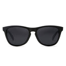 KDEAM TR90 Plastic Titanium Men Polarized Sunglasses UV400 Outdoor Driving Fishing Cycling Sunglass