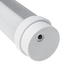 Outdoor Camping Tent LED Lamp Emergency Tube Bar Flashlight USB Charger 1800mAh Power Bank