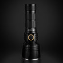 ROXANE X8 XHP50 XHP70 2654/4292 Lumens Super Bright Powerful 26650 Flashlight Set