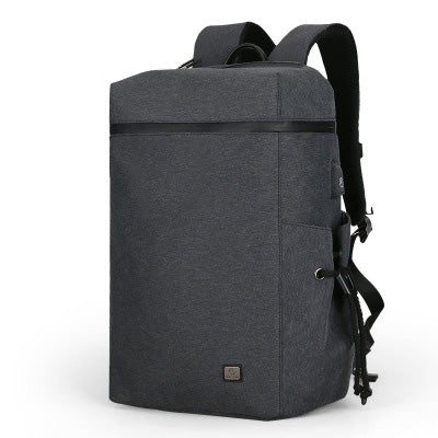 Mazzy Star Laptop Bag Multifunction Backpack with USB Charging Port Fits 15.6 inch laptop School-Bag Travel-Bag Nylon Water Resistant Casual Daypack