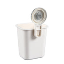 Multi-function Suction Cup Toothbrush Rack Sucker Wall Mounted Bathroom Toothpaste Toothbrush Holder