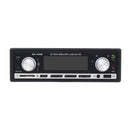 SU-930B Car MP3 Player Radio Handsfree bluetooth Speaker Card Reader