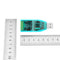 3pcs USB To RS485 Converter USB-485 With TVS Transient Protection Function With Signal Indicator