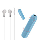 Bakeey bluetooth Noise Reduction Wireless Audio Adapter Receiver For Phone Tablet Speaker Car Kit