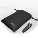 QCY Original Mini Portable Anti-shock Earphone Storage Bag Case for QCY bluetooth Headset