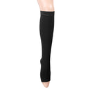 Ankle Brace Foot Bare Toes Medical Elastic Varicose Veins Compression Stockings