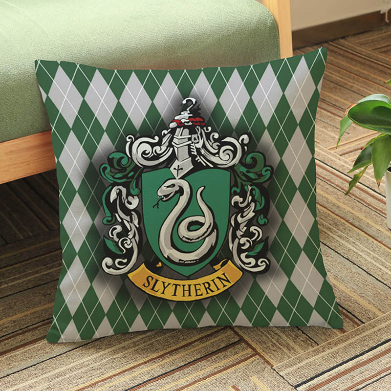 Honana 45x45cm Home Decoration Classic Movie Flim Icons 5 Optional Patterns Cotton Pillow Case