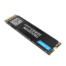 ORICO TROODON N300 Series M.2 NGFF SATA 3.0 SSD Solid State Drive 3D NAND 128G 256G 512G 1T Hard Drive R/W at 560/516 MB/s