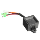 Ignition CDI Box For Polaris Scrambler 50cc 90cc 100cc 110cc 2 Stroke ATV