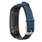 Bakeey Denim Leather Watch Band for Huawei Band 3/3 pro Smart Watch