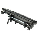 Car Rear Tailgate Boot Luggage Door Lock Handle for Volkswagen VW Golf MK4 Polo MK3