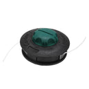 Trimmer Head Whipper Twister Bump Feed Line Snipper For Brush Cutter