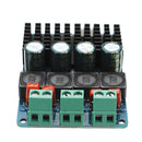 TPA3116 PBTL DC 11-26V Dual Channel 2x100W Digital Stereo Power Amplifier Board