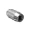 Wood Turning Tool Handle for 12mm Square Shank Woodworking Lathe Tool