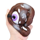 Cake Squishy Disgusting Big Dessert 13CM Tricky Funny Jumbo Toys Gift Collection With Packaging