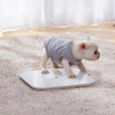 XIAOMI 2.0 Intelligent bluetooth Weight Scale Smart APP Control Weight Scale Fitness Yoga Tool