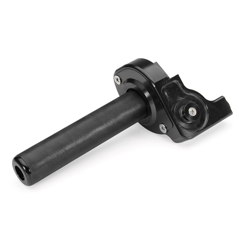 CNC Twister Throttle Assembly For Honda CRF50 XR50 KLX110 Pit Bike Motorcycle