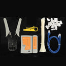 JIMI Network Tester Line Finder Phone Line Tester Network Cable Tester