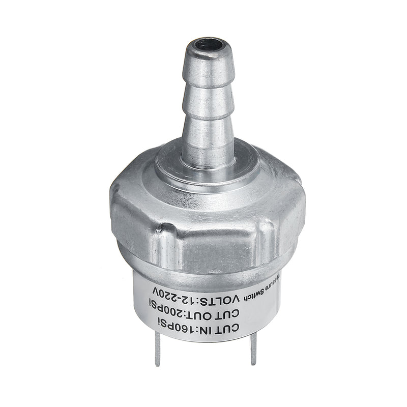 Air Compressor Pressure Switch N003990 D55168  160PSI/200 PSI For Dewalt Porter Cable Craftsman