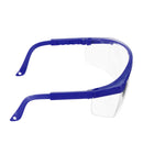 Eye Protection Anti Fog Clear Protective Safety Glasses F/ Lab Outdoor Work Safe Sport Goggles
