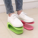 Original Shoe Racks Holder Organizer Stretcher Shoe Storage Shelf