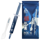 Arctic MX-4 4g Thermal Silicon Grease Thermal Grease Paste Thermally Compound for CPU Cooling Heat Sink