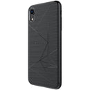 Nillkin Magic Magnetic Adsorption Shockproof Soft TPU Back Cover Protective Case for iPhone XR