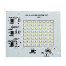 30W SMD2835 Outdooors Smart IC LED COB Chip Bead DIY Flood Light Lamp 220V