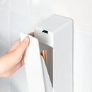 Home Smart Sterilizing Chopsticks Holder Tube Intelligent Temperature Recognition Medical Ultraviolet Wavelength Quiet Air-drying Rack Kitchen Chopsticks Spoon Storage From Xiaomi Youpin