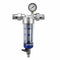 1'' To 1/2'' Pre-filter Central Whole House Large Flow Filter Household Water Purifier