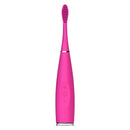 Sonic Silicone Electric Toothbrush Oral Care Dental Teeth Whitening Waterproof Deep Clean USB Rechargeable Tooth Brush