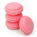 4pcs Cute Compact Pills Earphone Gadget Mini Storage Bag Box Case Random Color