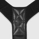 Adjustable Posture Corrector Brace for Men and Women Clavicle Support Brace to Straighten Upper Back Slouching