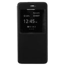 For Xiaomi Redmi Note 8 Pro Case Bakeey Luxury Bumper Flip with View Window PU Leather Full Body Protective Case