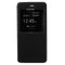 For Xiaomi Redmi Note 8 Pro Case Bakeey Luxury Bumper Flip with View Window PU Leather Full Body Protective Case