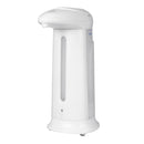 Automatic Touchless Soap Dispenser Liquid IR Sensor Hands Free Kitchen