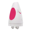 3D Electric Portable Facial Electric Massager Roller Face Full Body Massage Fat Burner Massaging Face Device Beauty Bar