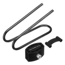 BIKIGHT Adjustable Cycling Bicycle Saddle Suspension Alloy Spring Steel Mountain Bike Shock Absorber