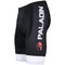 Men Padded Bike Shorts Cycling Bicycling Riding Tight Shorts With Sponge Padded