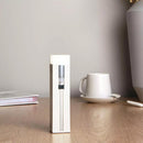 XIAOMI NexTool 500LM Rechargeable Flashlight 120 Induction Magnetic Wall Lamp From XIAOMI Youpin USB Power Bank