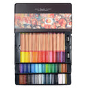 Marco 3100 Color Lead 48/72/100 Colors Painting Pencil For Children And Student Graffiti Supplies
