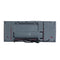 2000W 220V Wall Mounted Desktop Heater Timing Air Conditioner Dual-purpose Remote Control Bathroom Bedroom