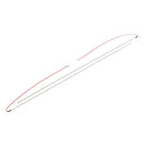 540mm Adjustable Brightness LED Backlight Strip Light Kit 24Inch LCD Monitor to LED Bakclight