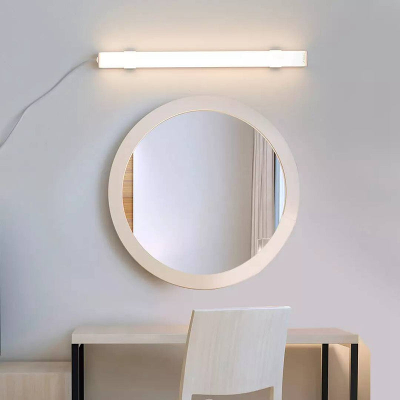 OPPLE 7W Modern LED Wall Light Dimming USB Lamp with Magnet Home Decor from Xiaomi Youpin